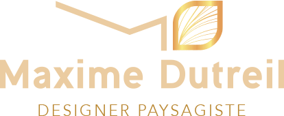 Maxime Dutreil designer paysagiste